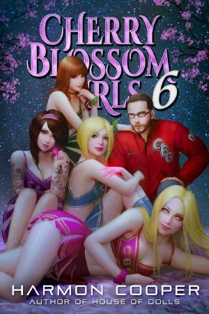 [Cherry Blossom Girls 06] • Cherry Blossom Girls 6 · A Superhero Adventure